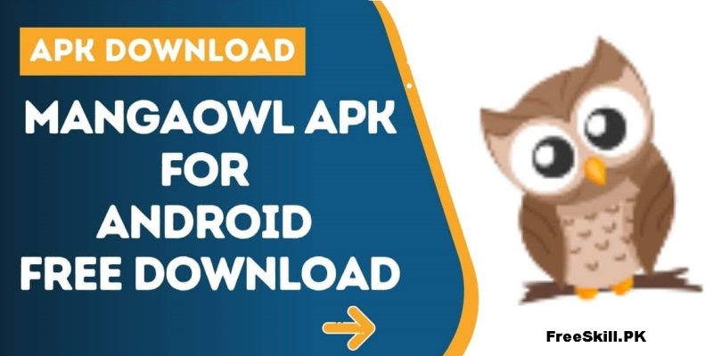 Mangaowl Apk App