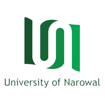 University of Narowal Merit List 2024