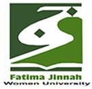 Fatima Jinnah University Admissions