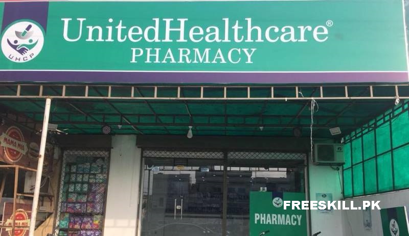 Unitedhealthcare Pharmacy List