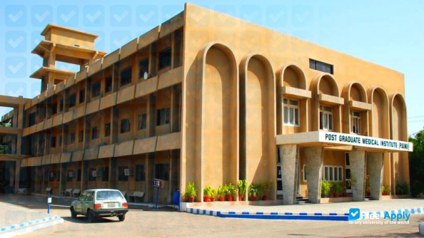 Baqai Medical University