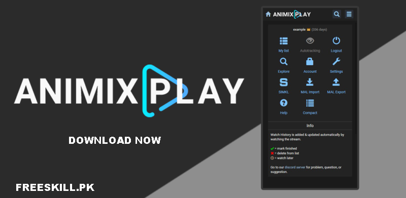 AniMixPlay APK