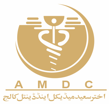 Akhtar Saeed Medical and Dental College Admission 2024