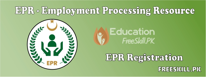 EPR registration