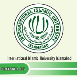 IIUI Merit List 2023 Entry Test Result