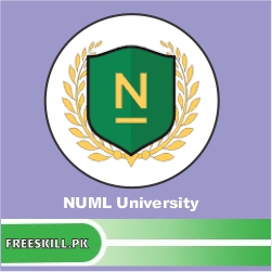 NUML University Merit List