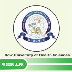 DUHS Examination Results 2023 Dow University of Health Sciences