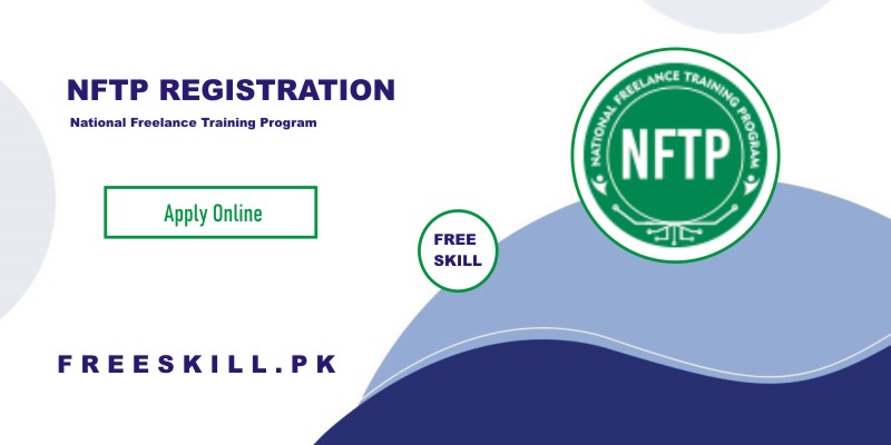 NFTP Registration